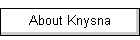 About Knysna