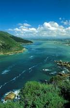 Knysna Lagoon